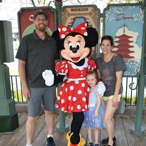 Meet your Posher, Jessica